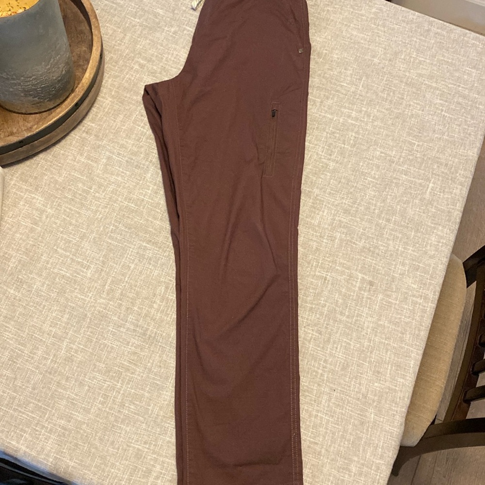 Vuori rip stop size M. Wore once.